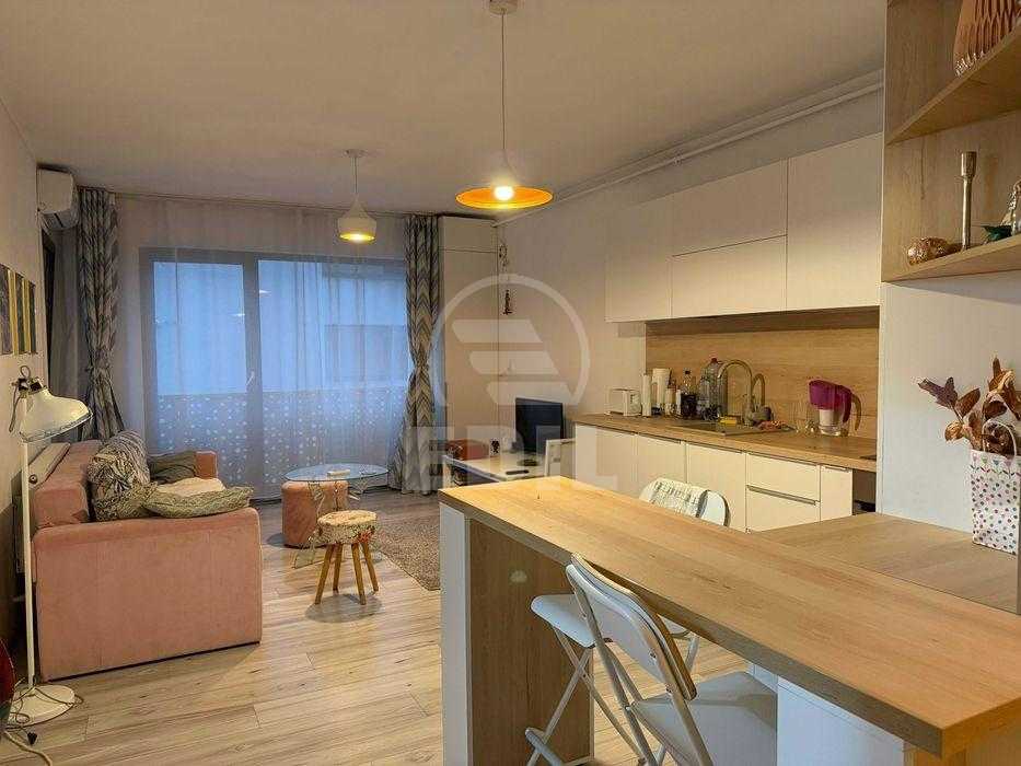 Inchiriere Apartament 2 camere GRIGORESCU