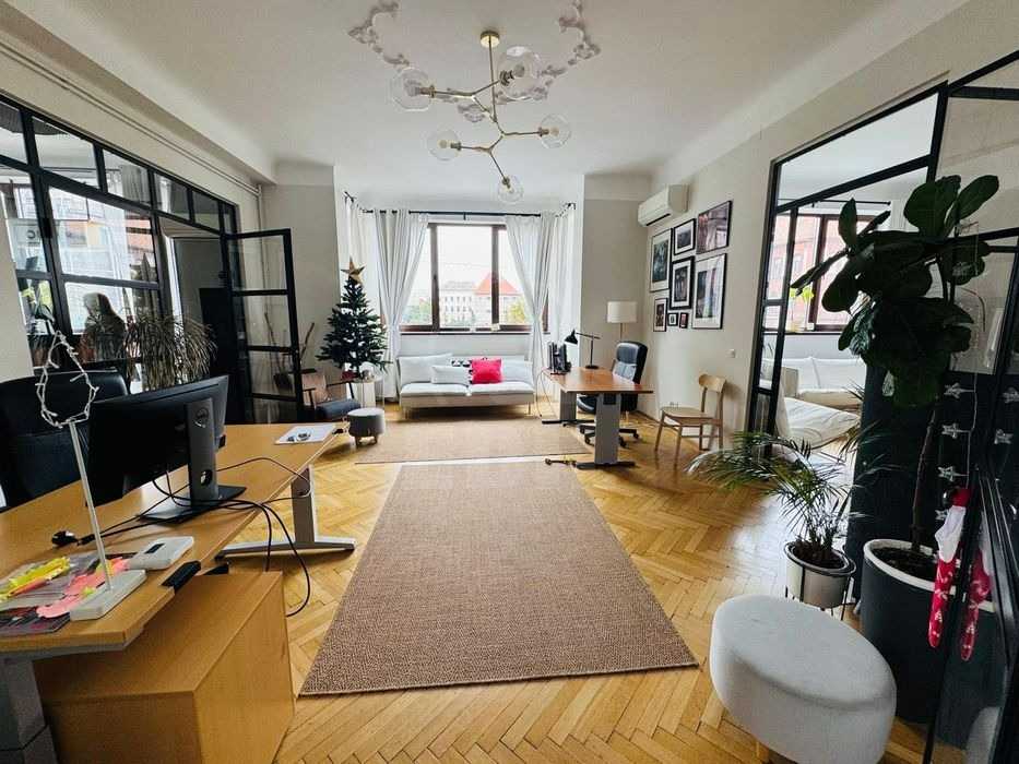 Inchiriere Spatiu comercial 4 incaperi CENTRAL-2