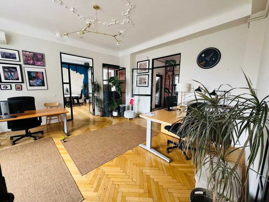 Inchiriere Spatiu comercial 4 incaperi CENTRAL-3