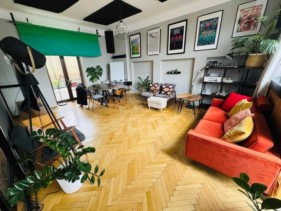 Inchiriere Spatiu comercial 4 incaperi CENTRAL-4