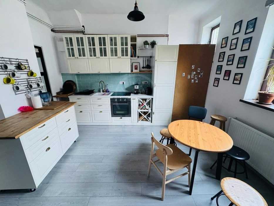 Inchiriere Spatiu comercial 4 incaperi CENTRAL-5