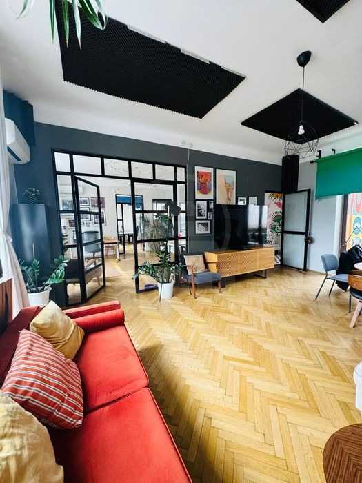 Inchiriere Spatiu comercial 4 incaperi CENTRAL-8