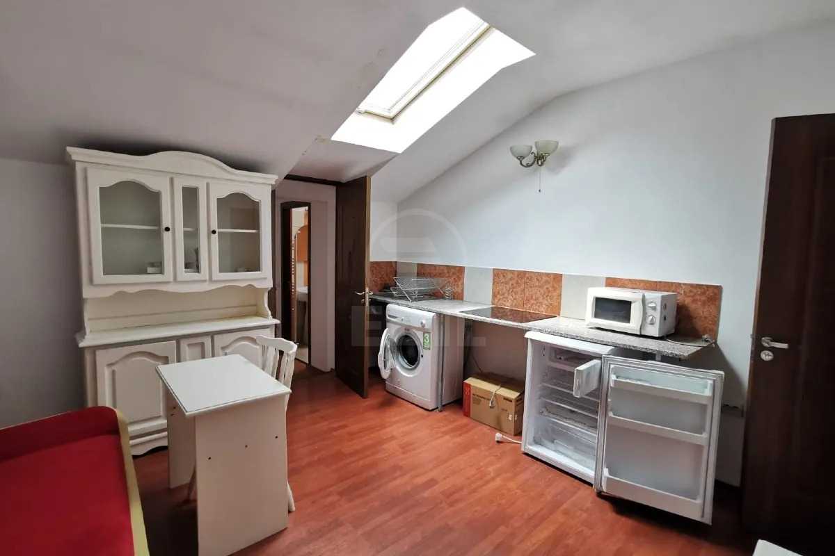 Inchiriere Apartament 1 camera CENTRAL-2