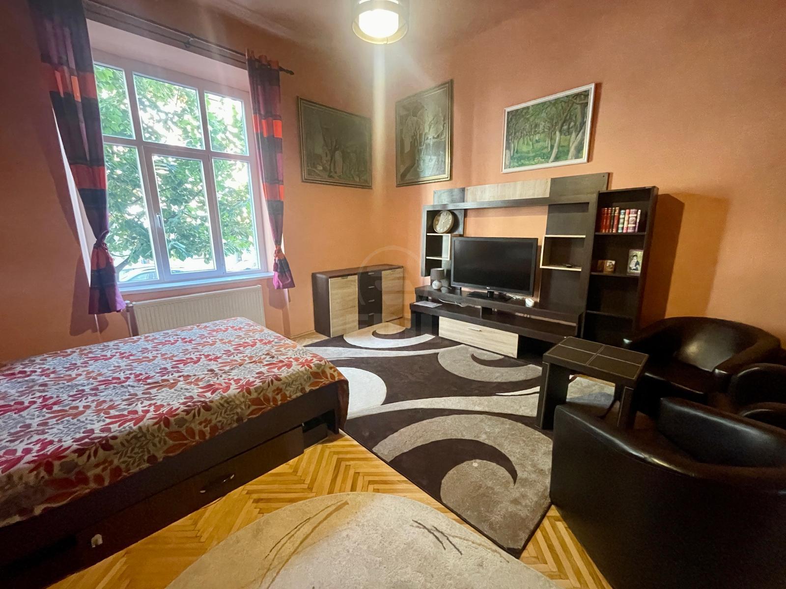 Inchiriere Apartament 2 camere CENTRAL