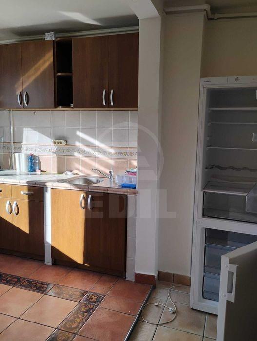 Inchiriere Apartament 2 camere GHEORGHENI