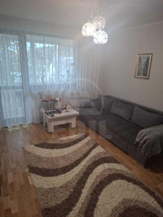 Inchiriere Apartament 3 camere GRIGORESCU