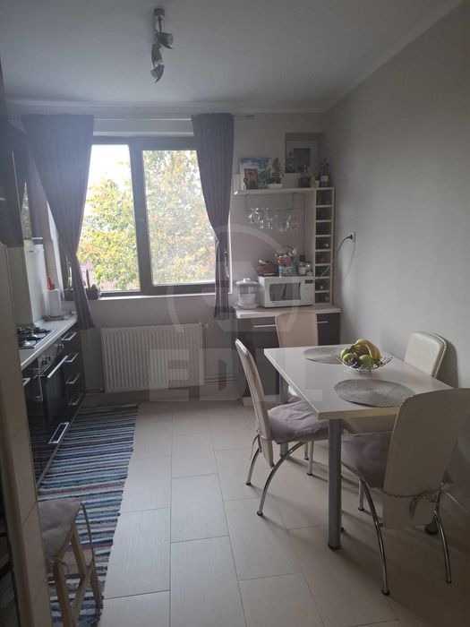 Inchiriere Apartament 3 camere GRIGORESCU-5