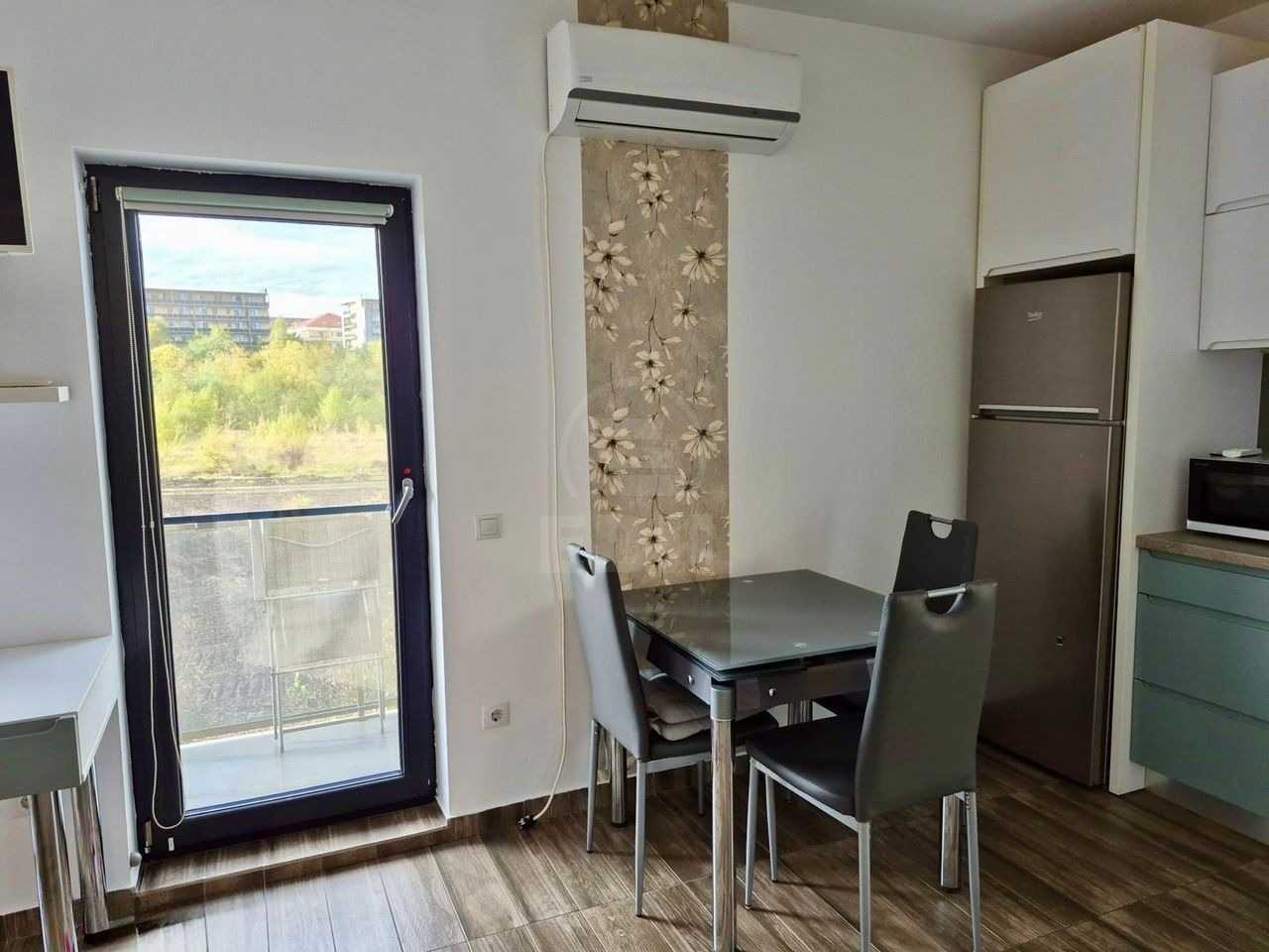 Inchiriere Apartament 3 camere BORHANCI-6