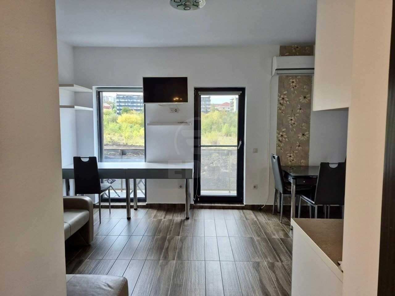 Inchiriere Apartament 3 camere BORHANCI-7