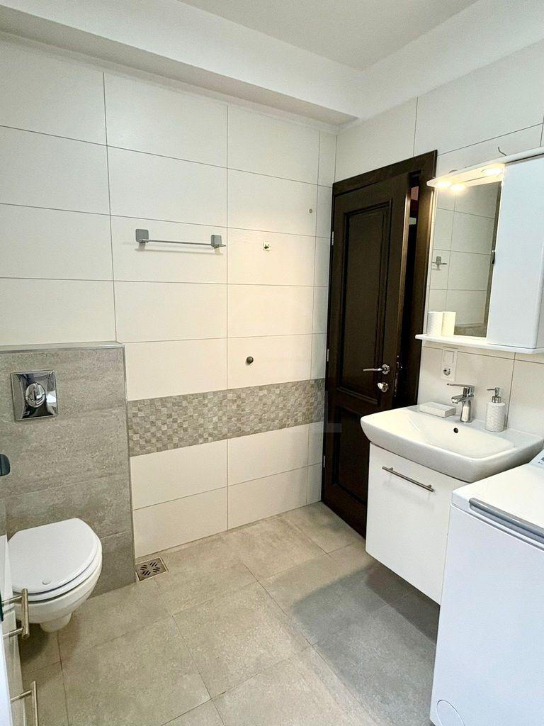 Inchiriere Apartament 3 camere BORHANCI