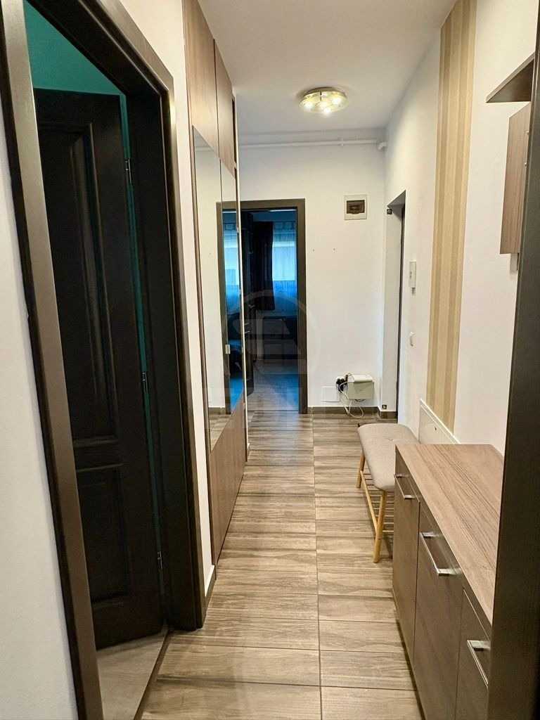 Inchiriere Apartament 3 camere BORHANCI-8