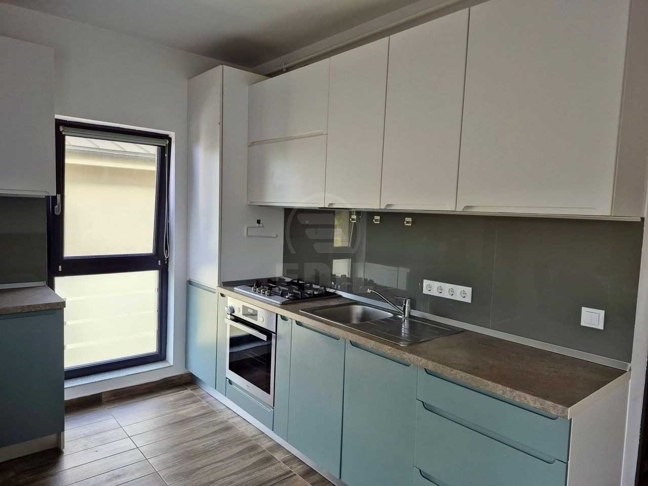 Inchiriere Apartament 3 camere BORHANCI-2