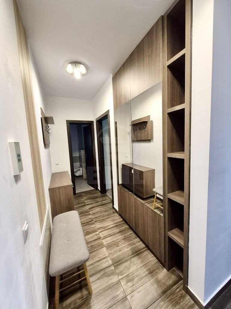 Inchiriere Apartament 3 camere BORHANCI-9