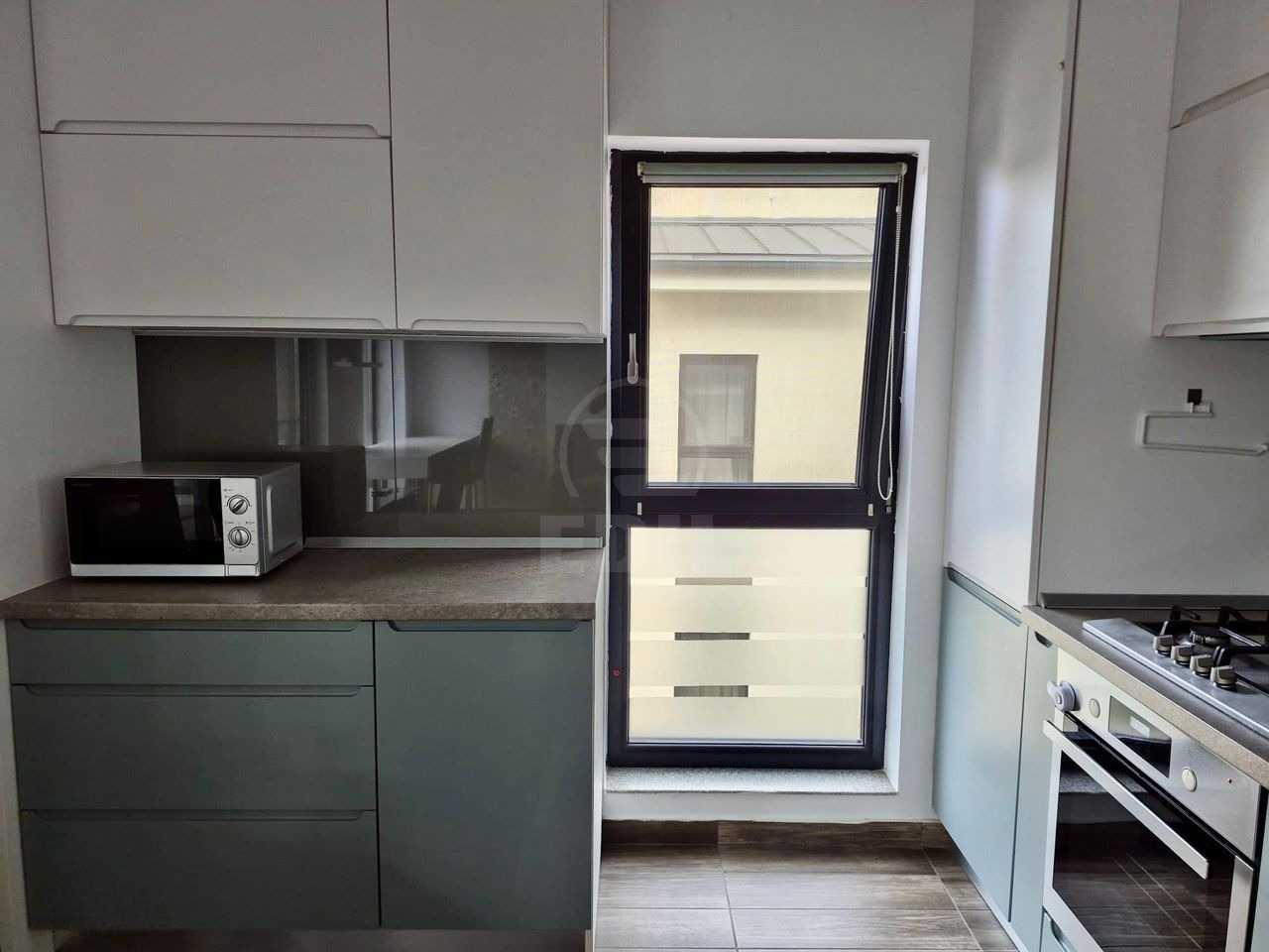 Inchiriere Apartament 3 camere BORHANCI-3