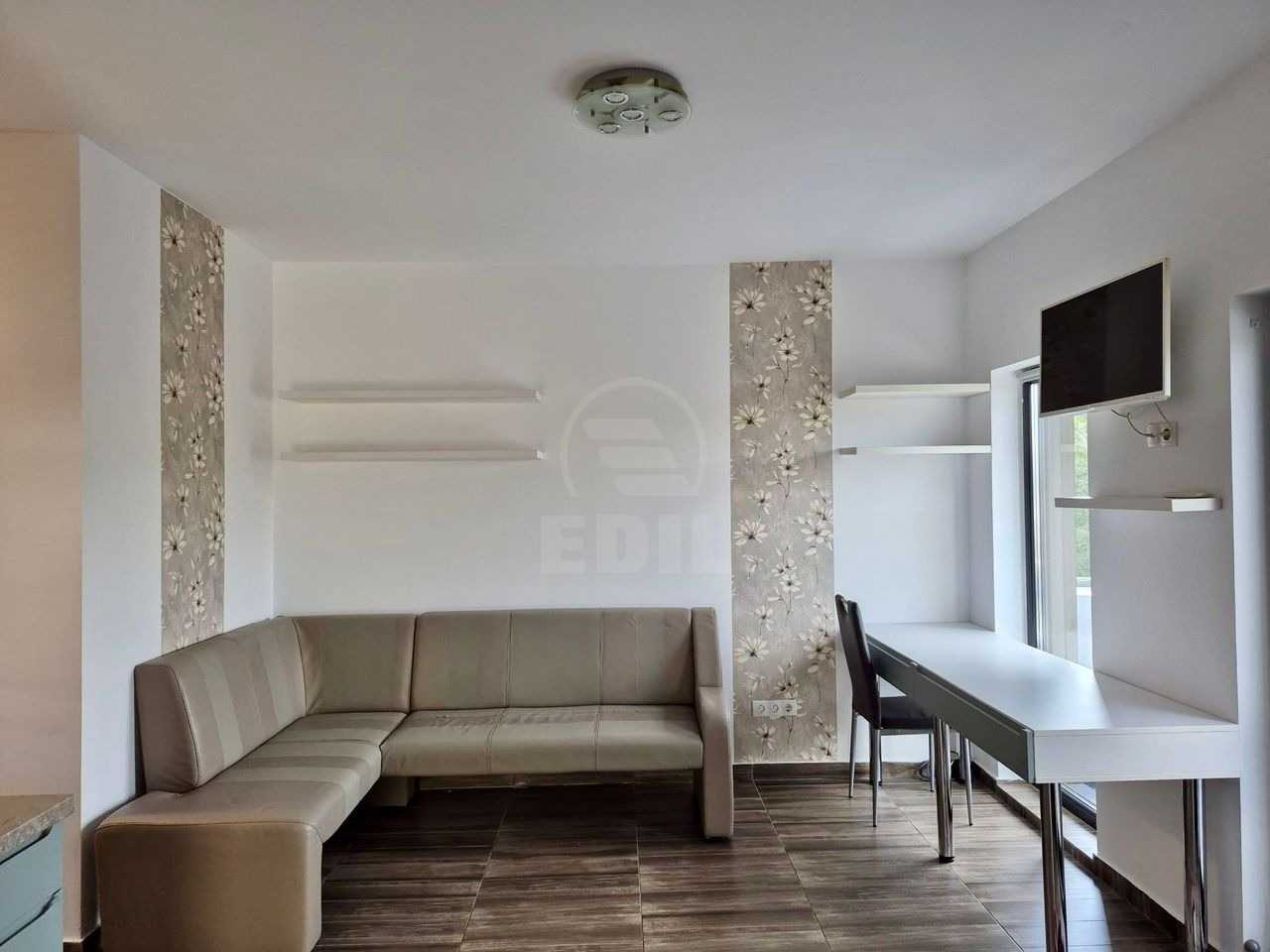 Inchiriere Apartament 3 camere BORHANCI-4