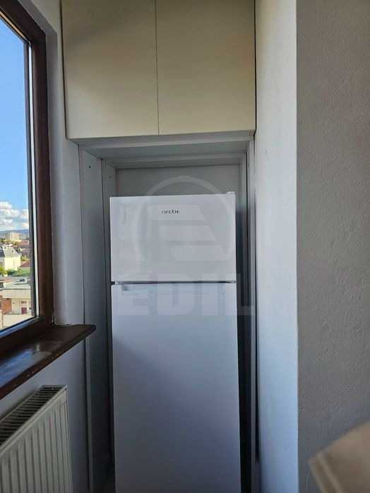 Inchiriere Apartament 1 camera GHEORGHENI-6