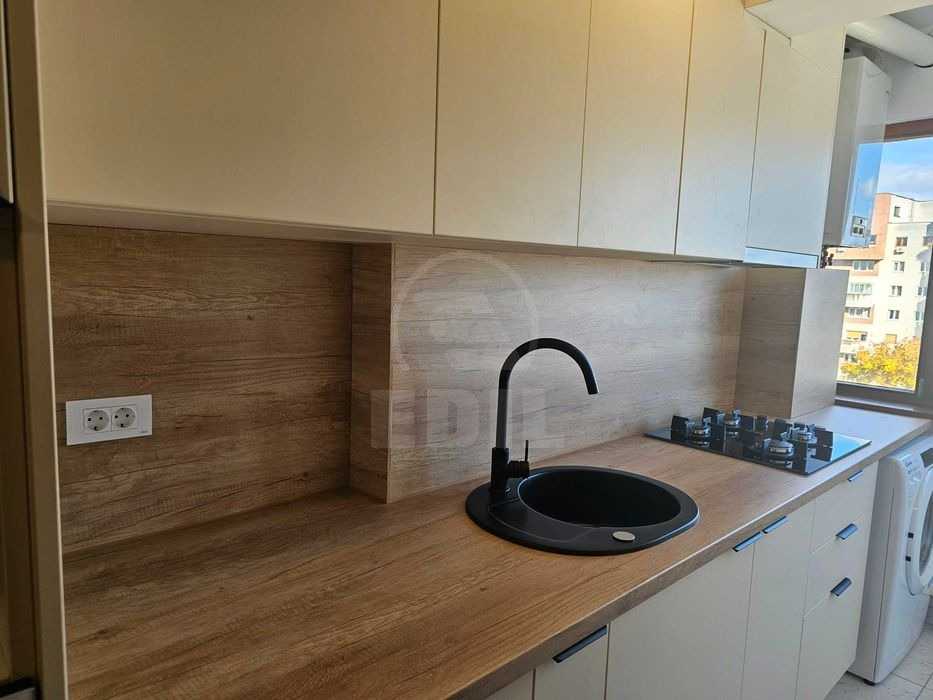 Inchiriere Apartament 1 camera GHEORGHENI-7