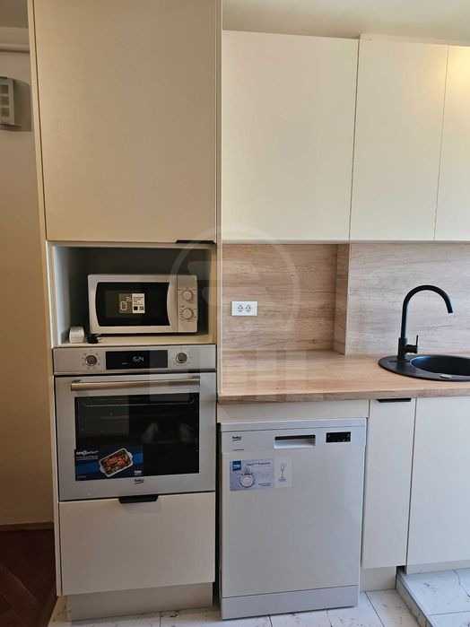 Inchiriere Apartament 1 camera GHEORGHENI-3