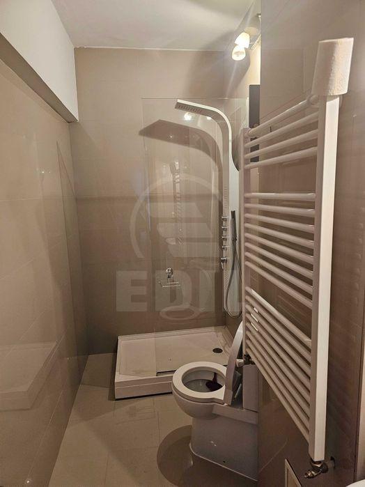 Inchiriere Apartament 1 camera GHEORGHENI-5