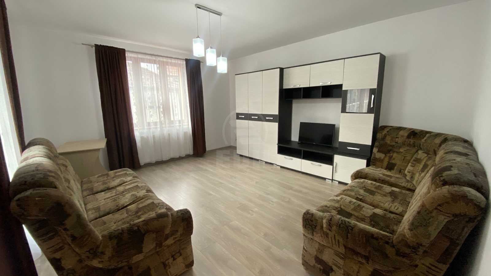 Inchiriere Casa 5 camere ZORILOR