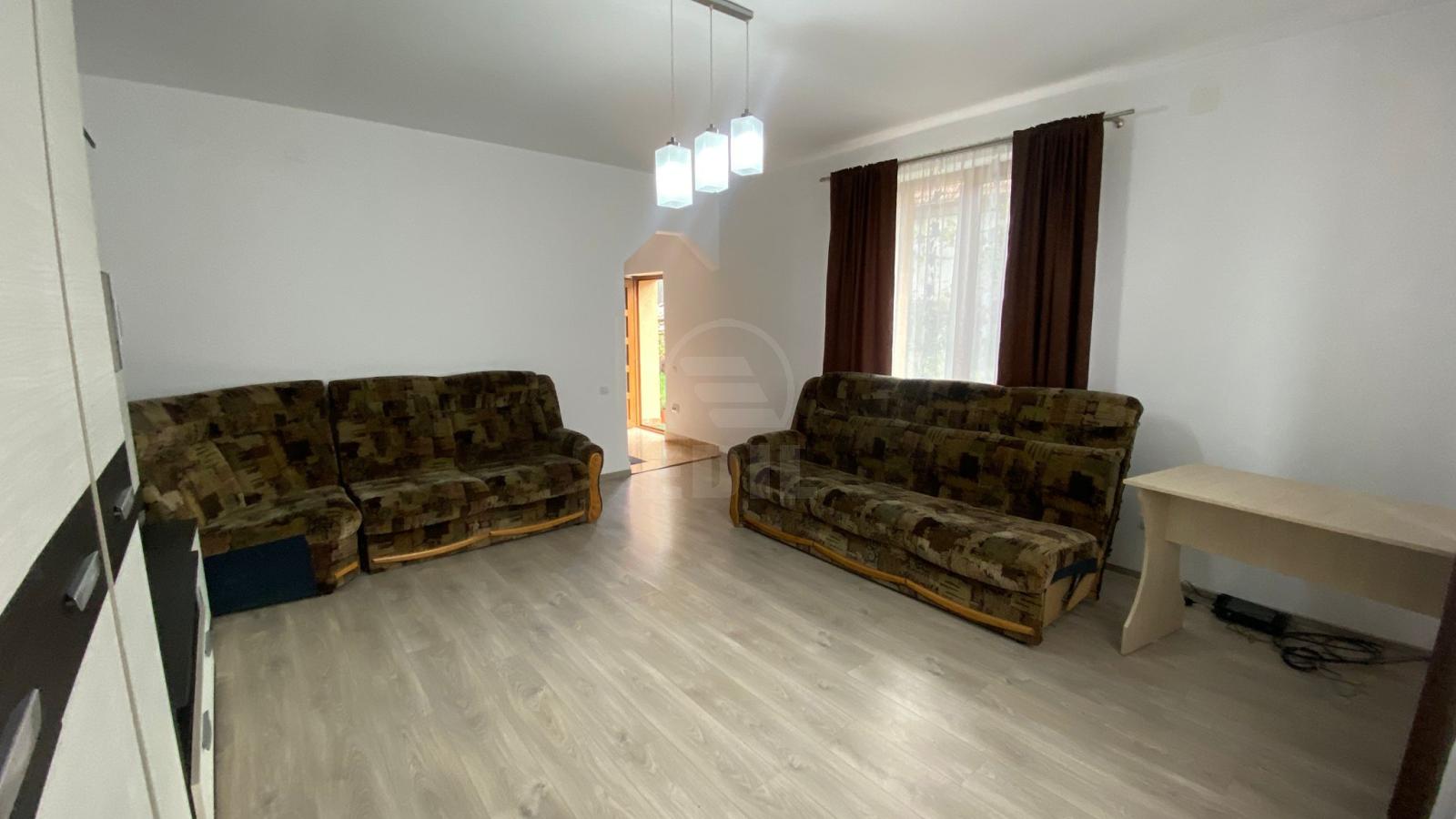 Inchiriere Casa 5 camere ZORILOR-12