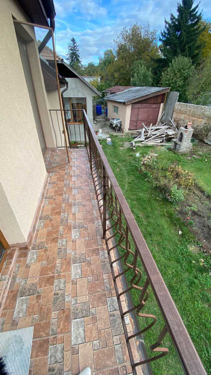 Inchiriere Casa 5 camere ZORILOR-19