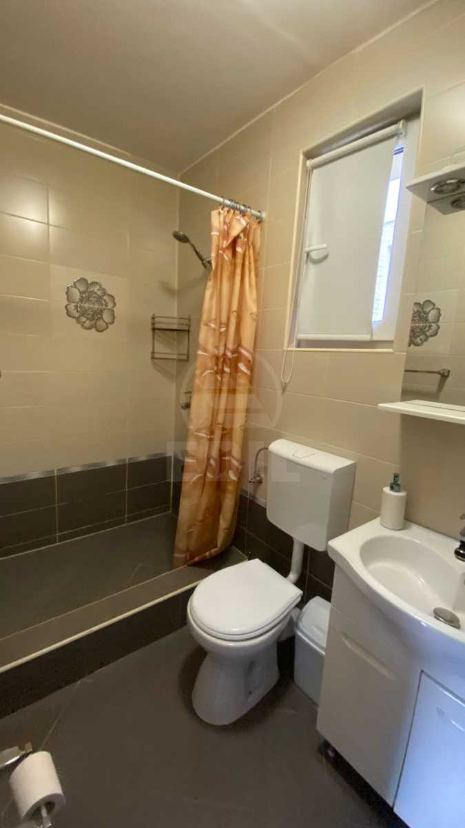 Inchiriere Casa 5 camere ZORILOR-10