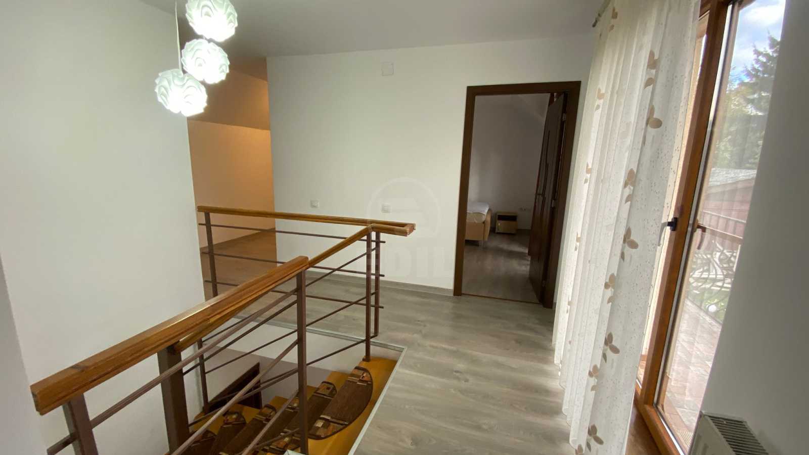 Inchiriere Casa 5 camere ZORILOR-15