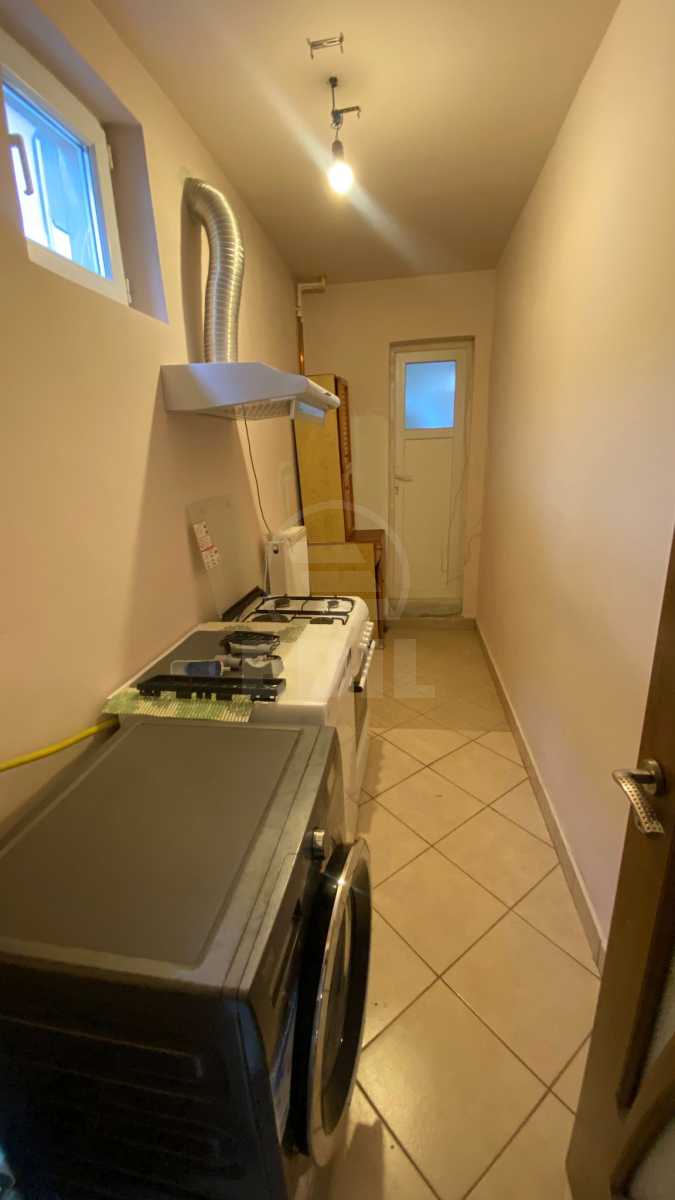 Inchiriere Casa 5 camere ZORILOR-21