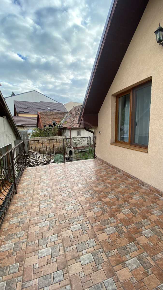 Inchiriere Casa 5 camere ZORILOR-13