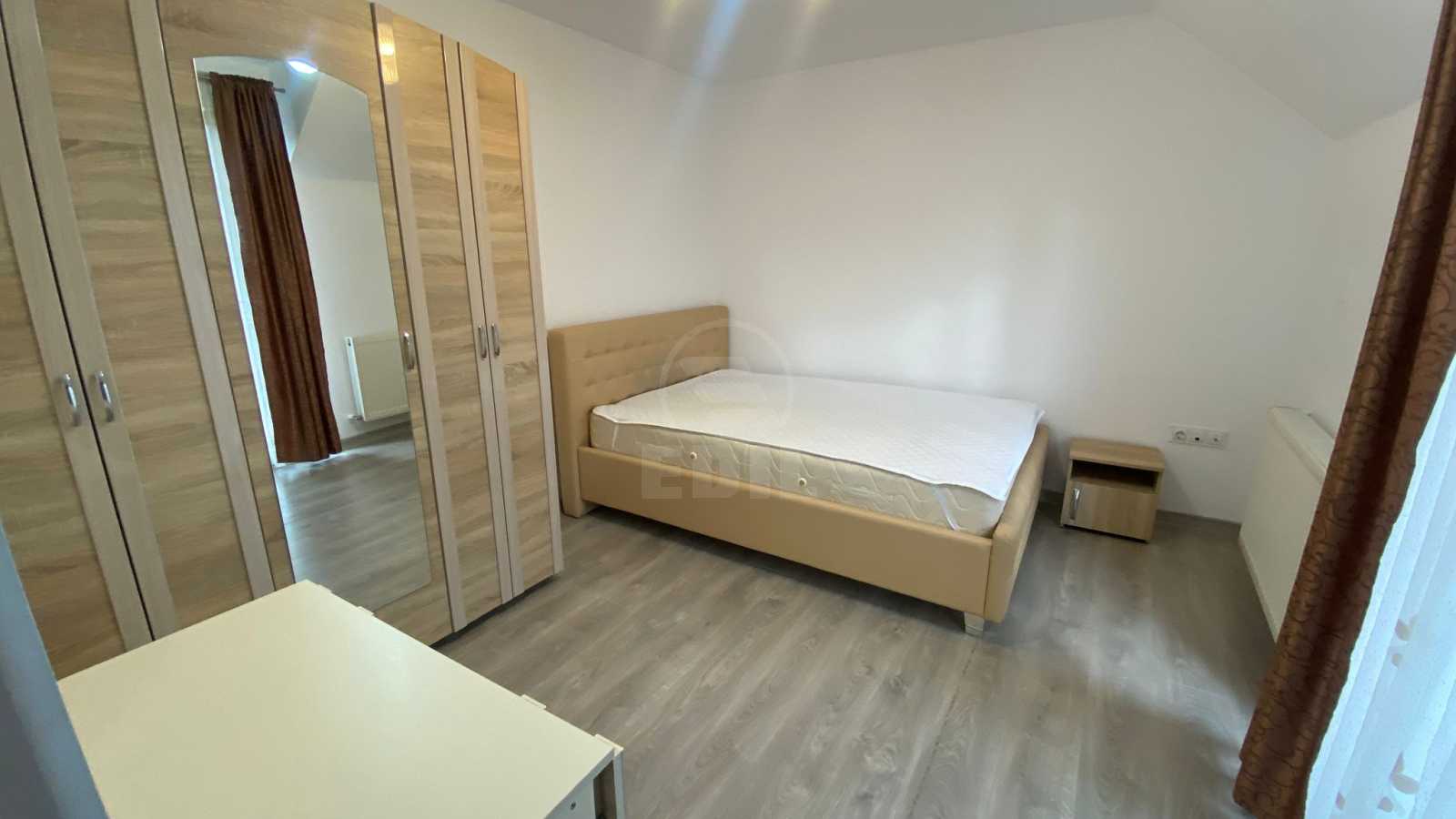 Inchiriere Casa 5 camere ZORILOR-16