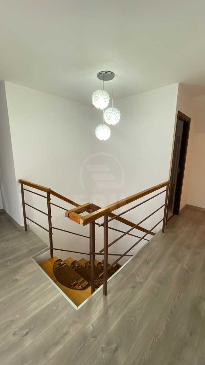 Inchiriere Casa 5 camere ZORILOR-18