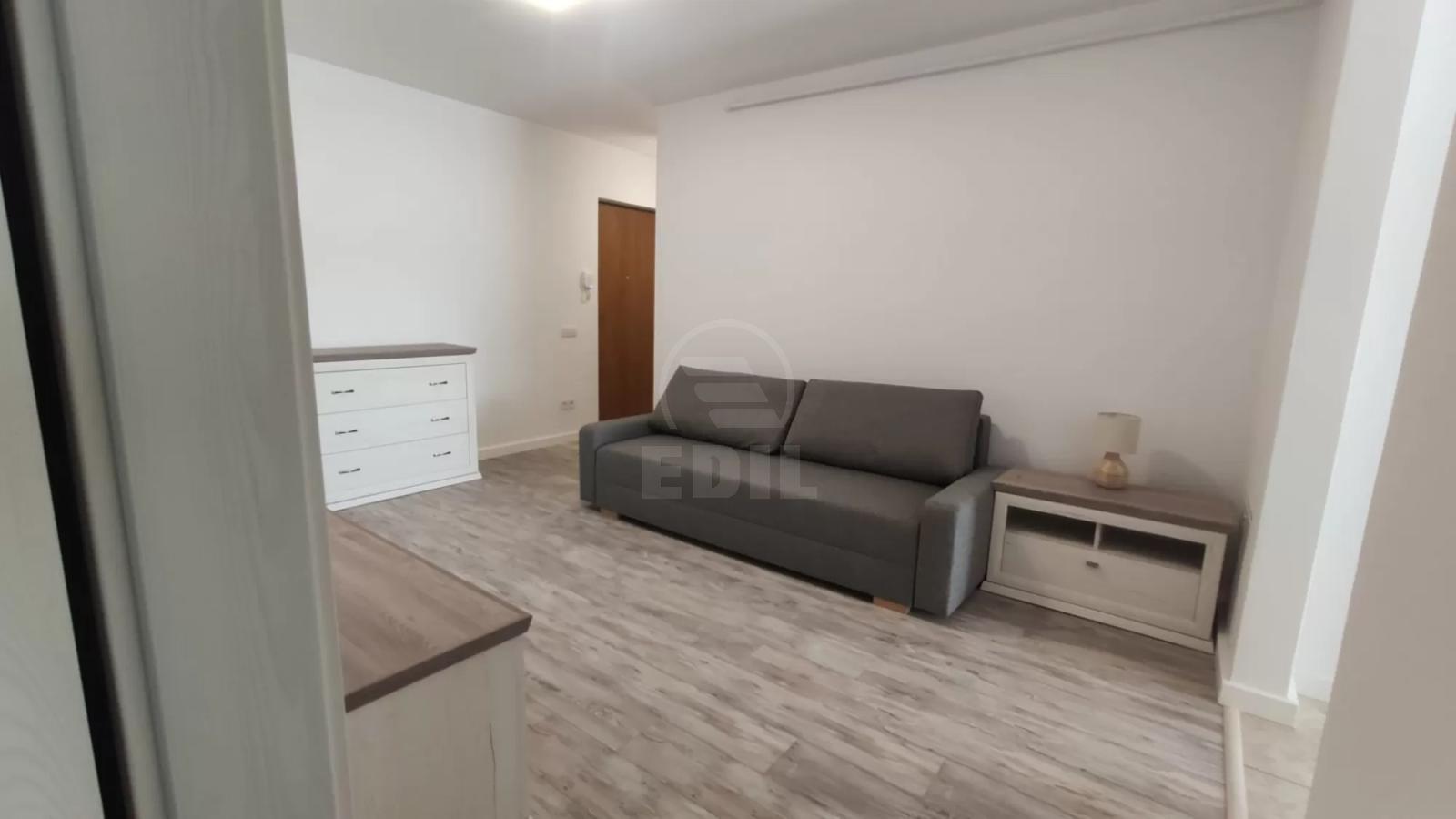 Inchiriere Apartament 2 camere ZORILOR