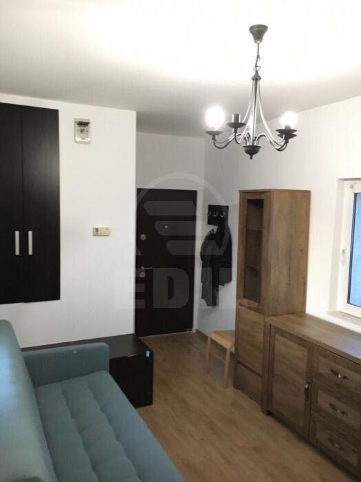 Inchiriere Garsoniera 1 camera MARASTI