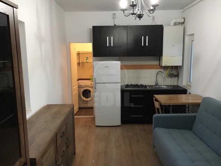 Inchiriere Garsoniera 1 camera MARASTI-2