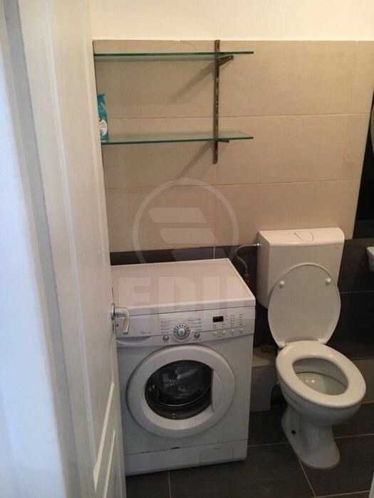 Inchiriere Garsoniera 1 camera MARASTI-4