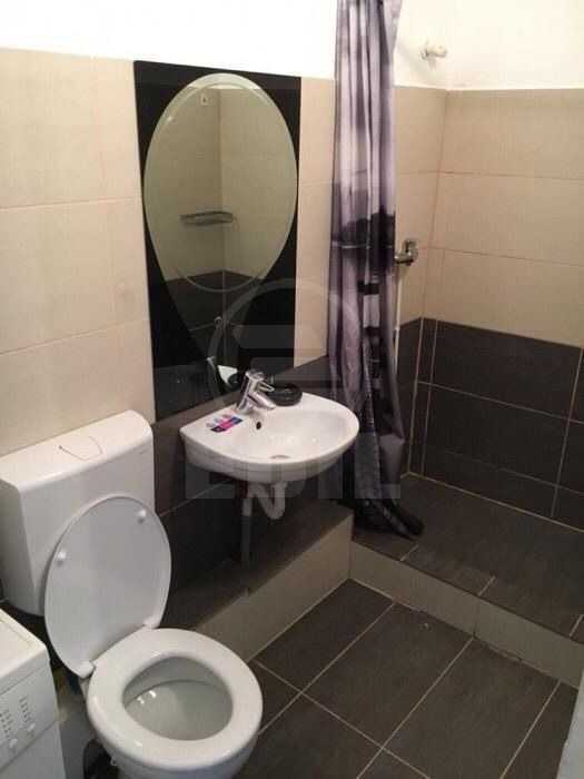 Inchiriere Garsoniera 1 camera MARASTI-5