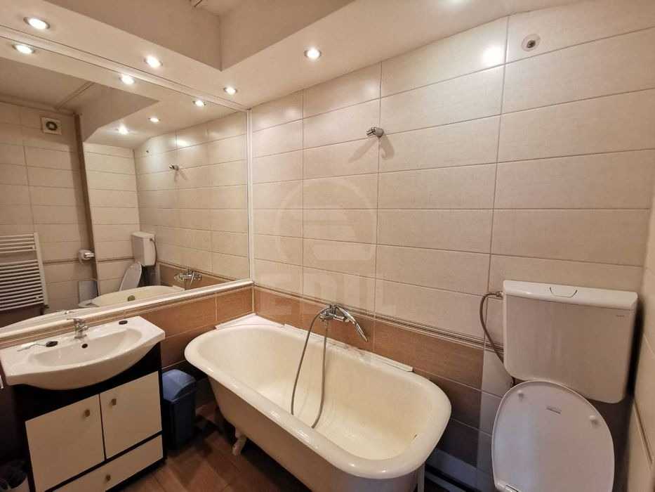 Inchiriere Apartament 3 camere CENTRAL-7