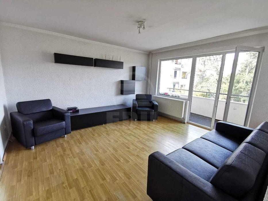 Inchiriere Apartament 3 camere CENTRAL