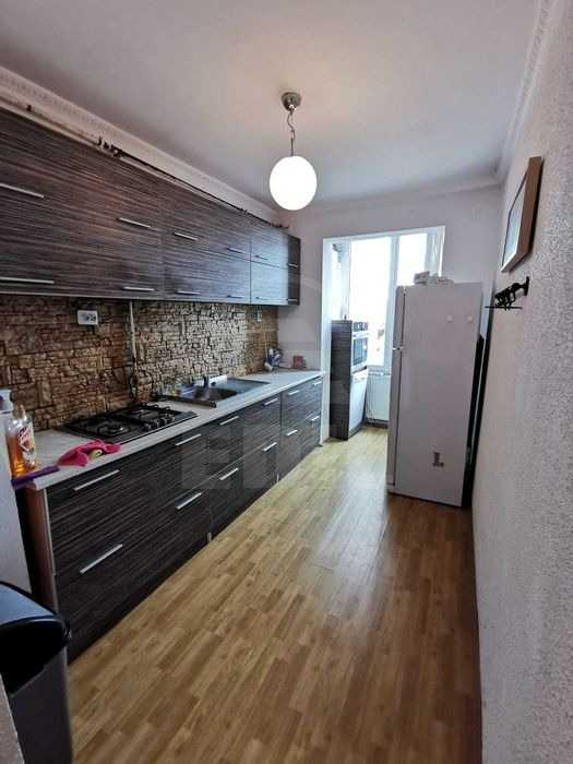 Inchiriere Apartament 3 camere CENTRAL-3