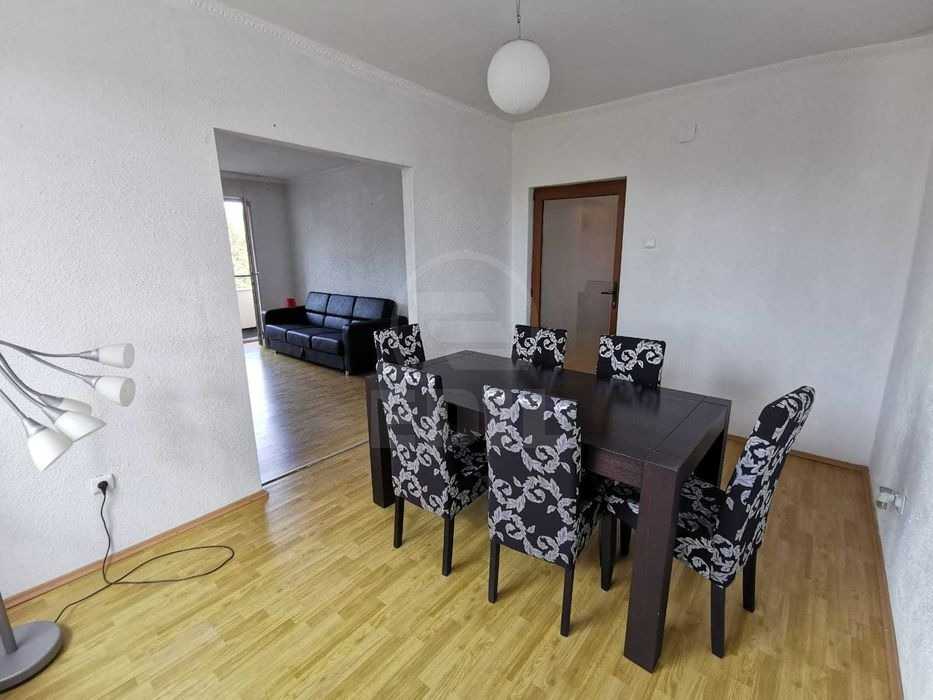 Inchiriere Apartament 3 camere CENTRAL-4
