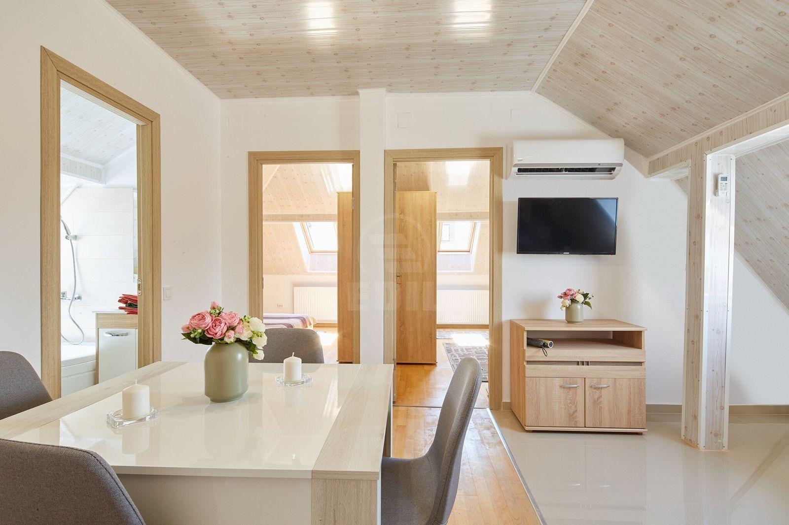 Inchiriere Apartament 2 camere ZORILOR