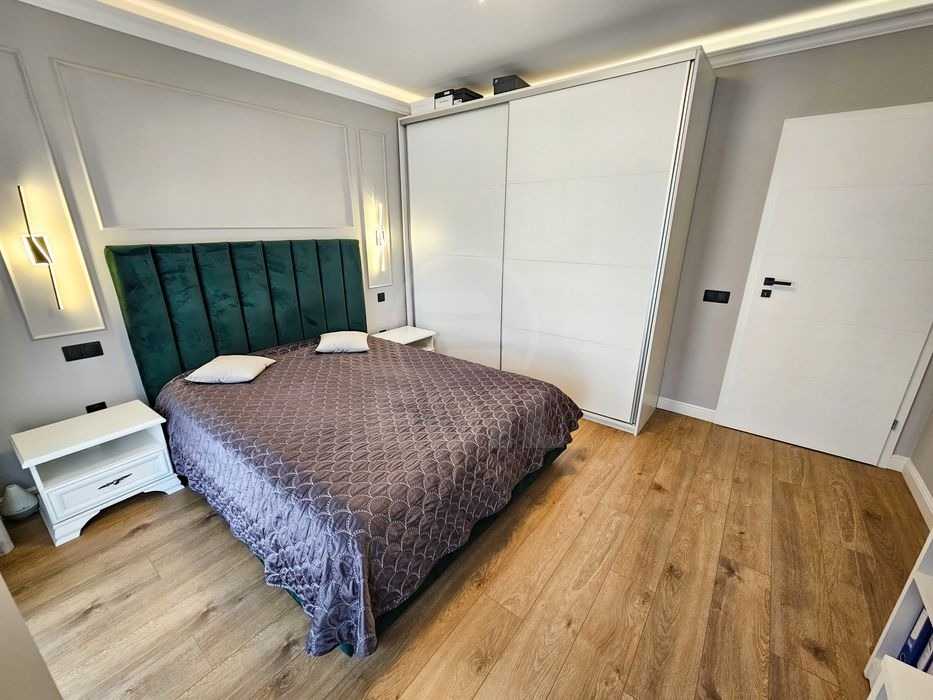 Inchiriere Apartament 2 camere IRIS