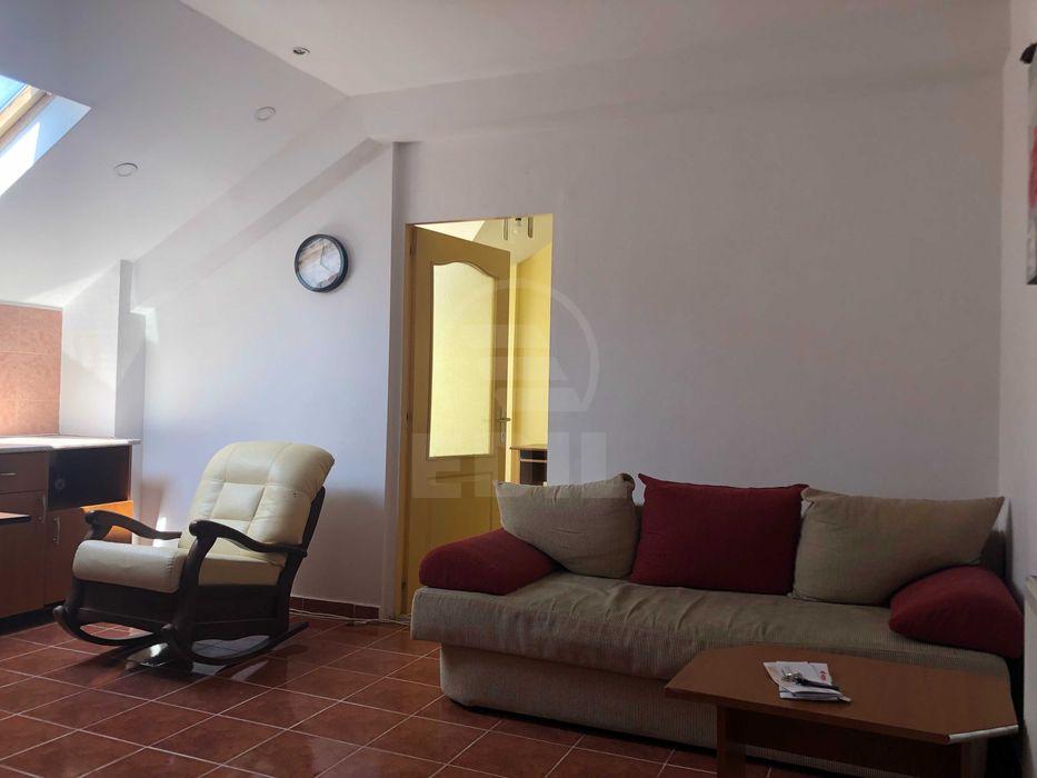 Inchiriere Apartament 2 camere MANASTUR