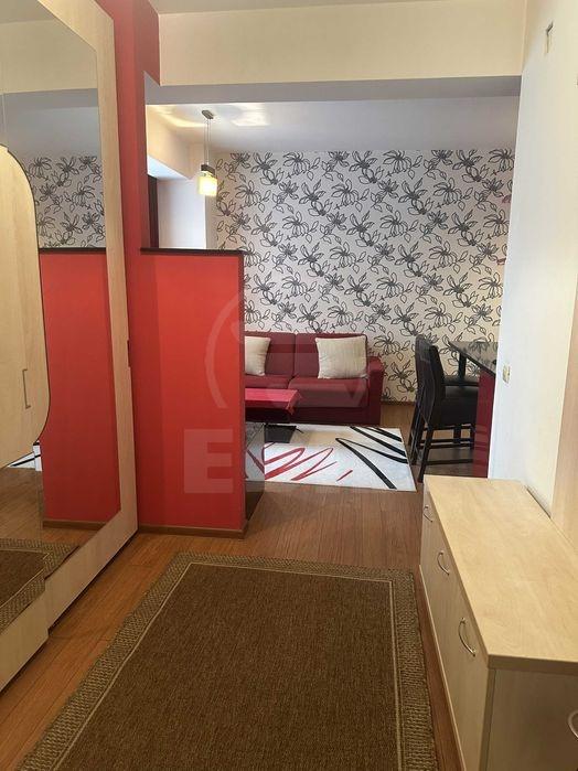 Inchiriere Apartament 2 camere CENTRAL