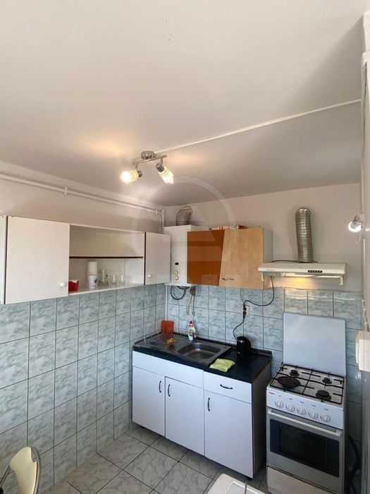 Inchiriere Apartament 1 camera DAMBU ROTUND-5