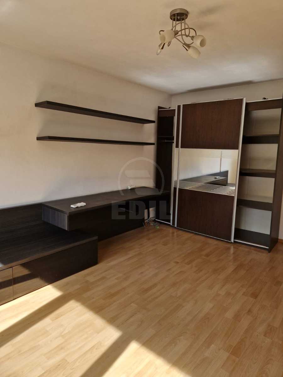 Inchiriere Apartament 2 camere PLOPILOR