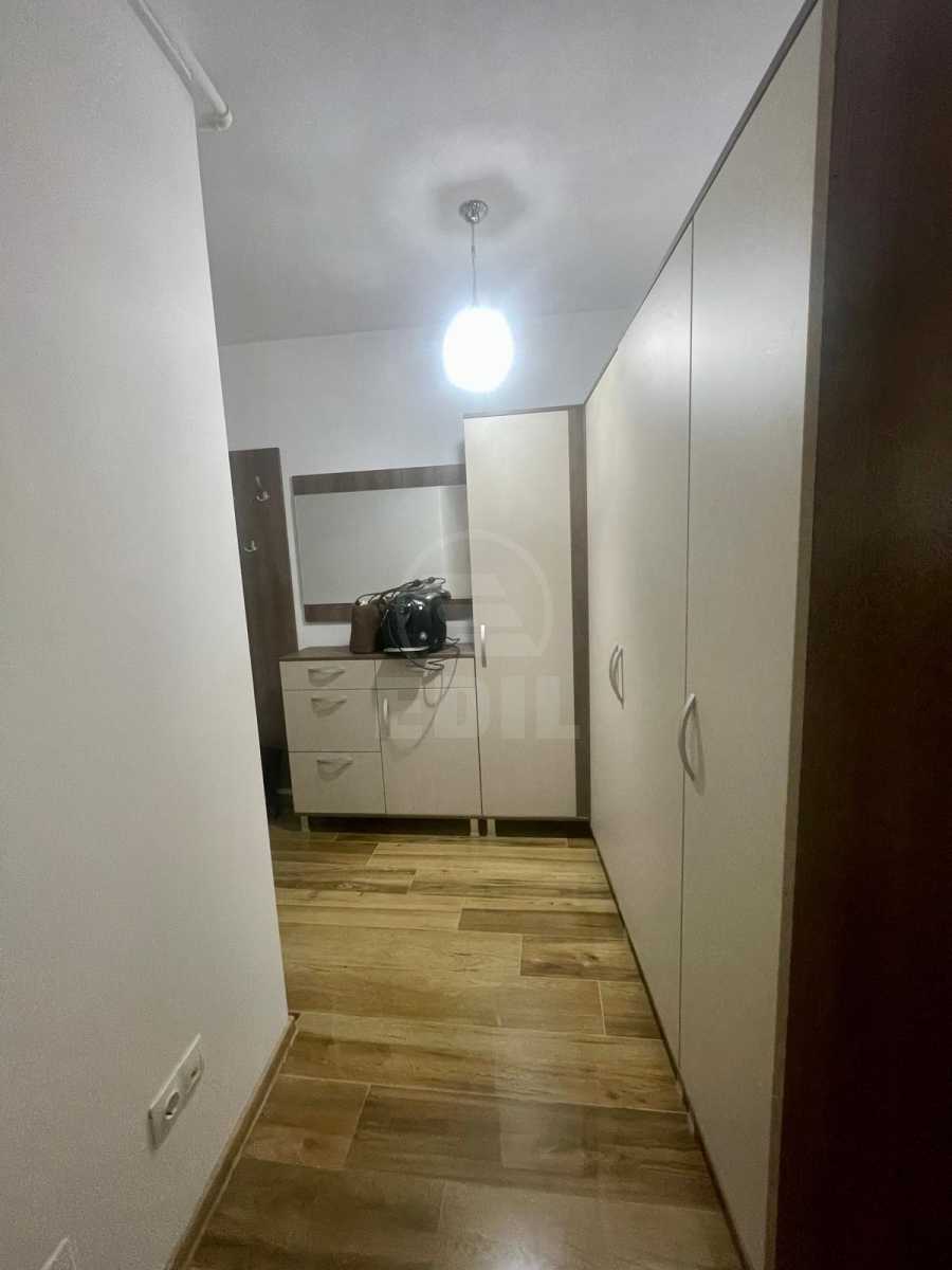 Inchiriere Apartament 2 camere MARASTI-10