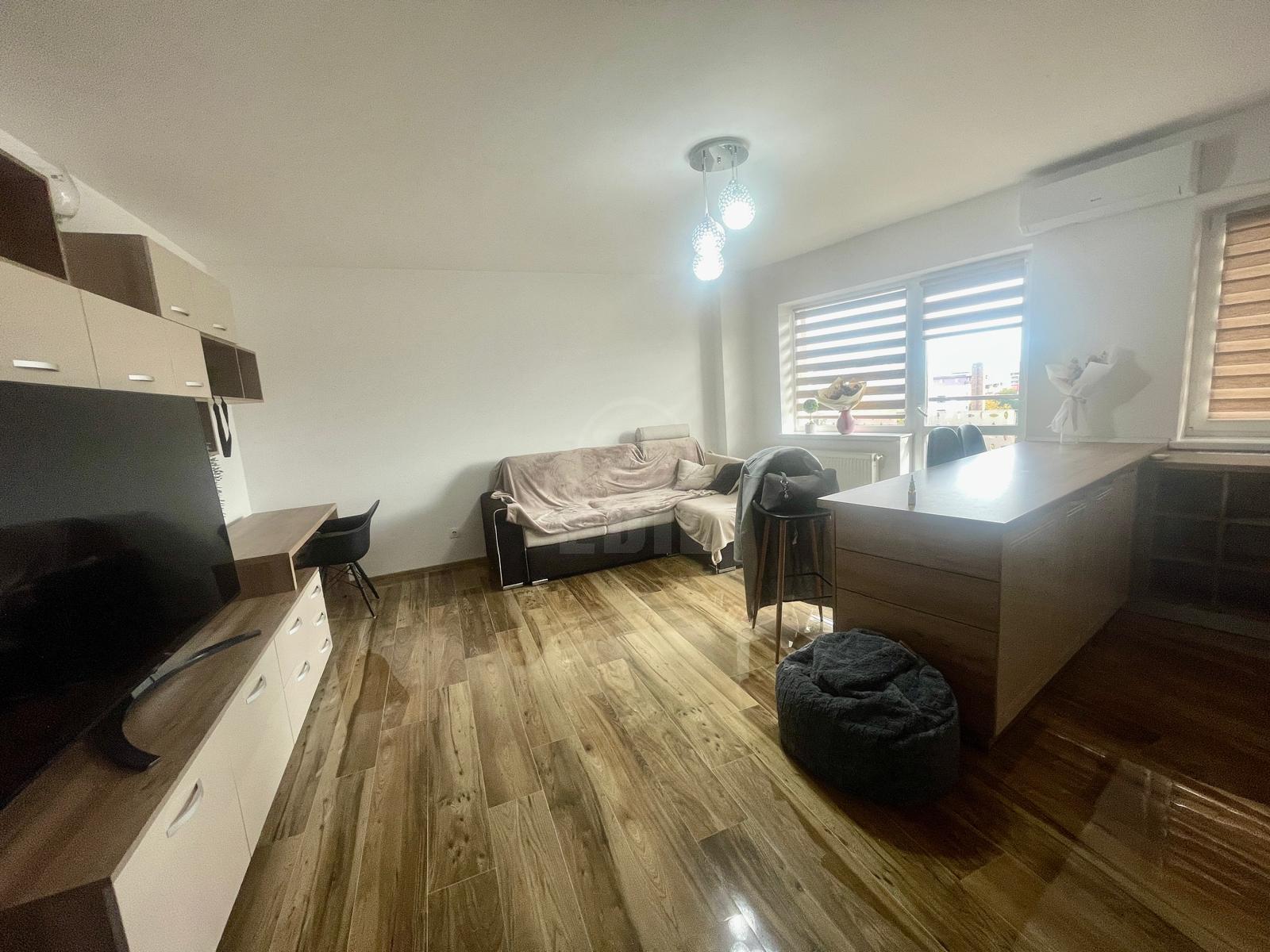 Inchiriere Apartament 2 camere MARASTI