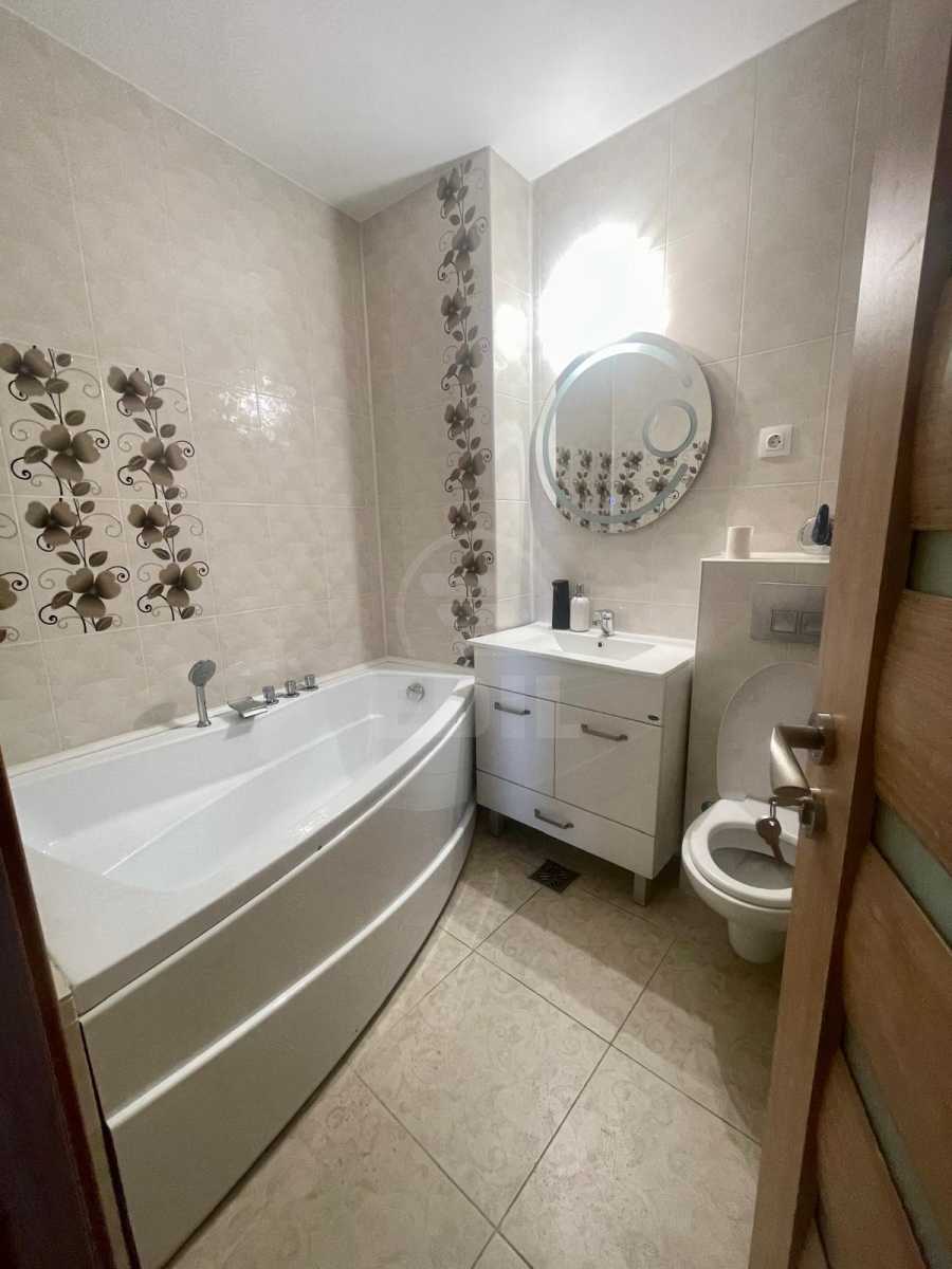 Inchiriere Apartament 2 camere MARASTI-8